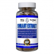 Shilajit Extract 400mg 60caps