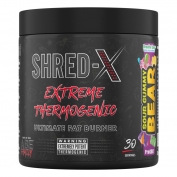 Shred-X Extreme Thermogenic 300g