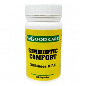 Simbiotic Comfort 30 Biliões UFC 30caps