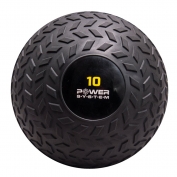 Slam Ball Black 10kg 4116