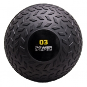 Slam Ball Black 3kg 4114