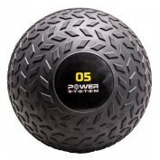 Slam Ball Black 5kg 4115