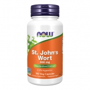 St. John's Wort 300mg 100vcaps