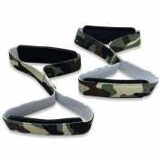 Lifting Straps 8 Camo