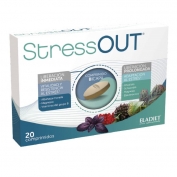 Serezen Stressout 20comp