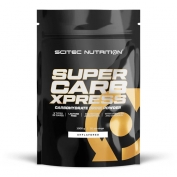 Super Carb Xpress 1000g