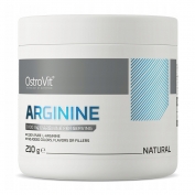 Supreme Pure Arginine 210g