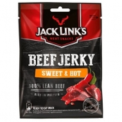 Beef Jerky Sweet & Hot 70g