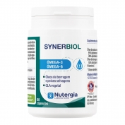 SynerBiol 60caps