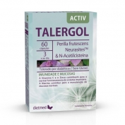 Talergol Activ 60caps