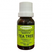 Óleo Essencial de Tea Tree (Árvore do Chá) 15ml