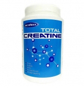 Total Creatine 500g