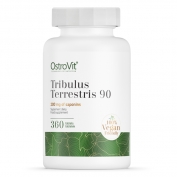 Tribulus Terrestris 90 Vege 360tabs