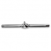 Triceps Bar Adapter Silver 4078