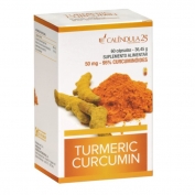 Turmeric Curcumin 60caps