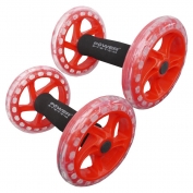 Twin Core AB Wheels 4065