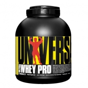 Ultra Whey Pro 5 lbs (2267g)