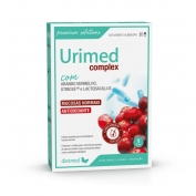 Urimed Complex 30caps