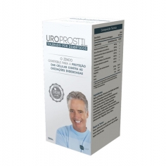 Uroprostil 500ml