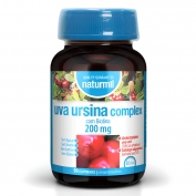 Uva Ursina Complex 200mg 90comp