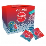 Vit&Min Ferro Forte 20 saquetas