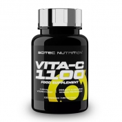 Vita-C 1100 100caps