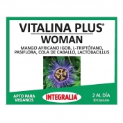 Vitalina Plus Woman 30caps