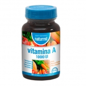 Vitamina A 10000 UI 60comp