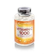 Vitamin C 1000 100 caps