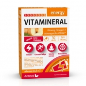 Vitamineral Energy 30caps