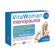 VitaWoman Menopausa 30+30comp