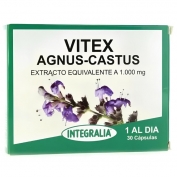 Vitex Agnus-Castus 30caps