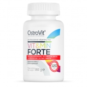 Vit&Min Forte 120tabs