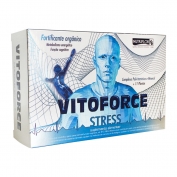 Vitoforce Stress 30 ampolas