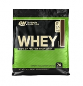 Whey 74 servings