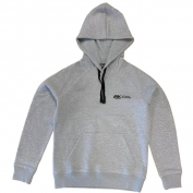 ON Grey Women Hoodie