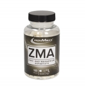 ZMA 100 caps